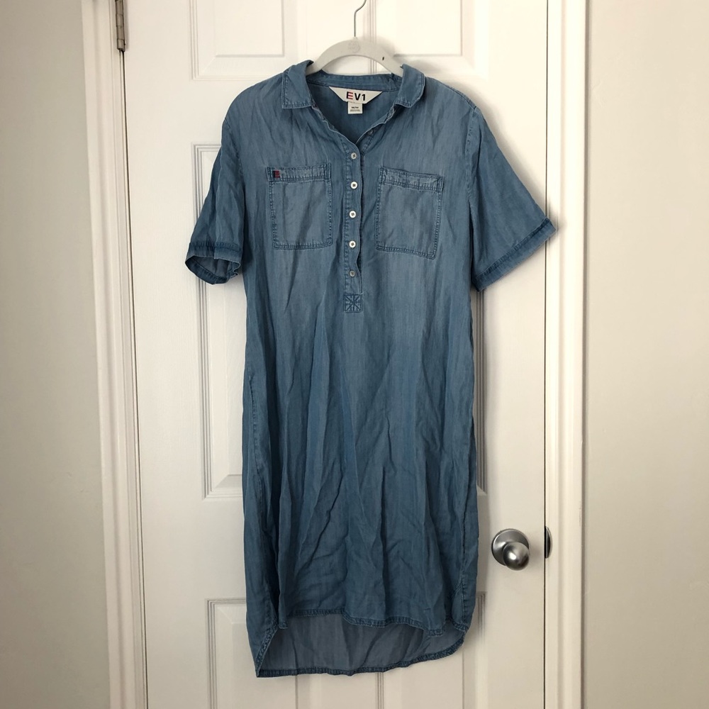EV1 Dress